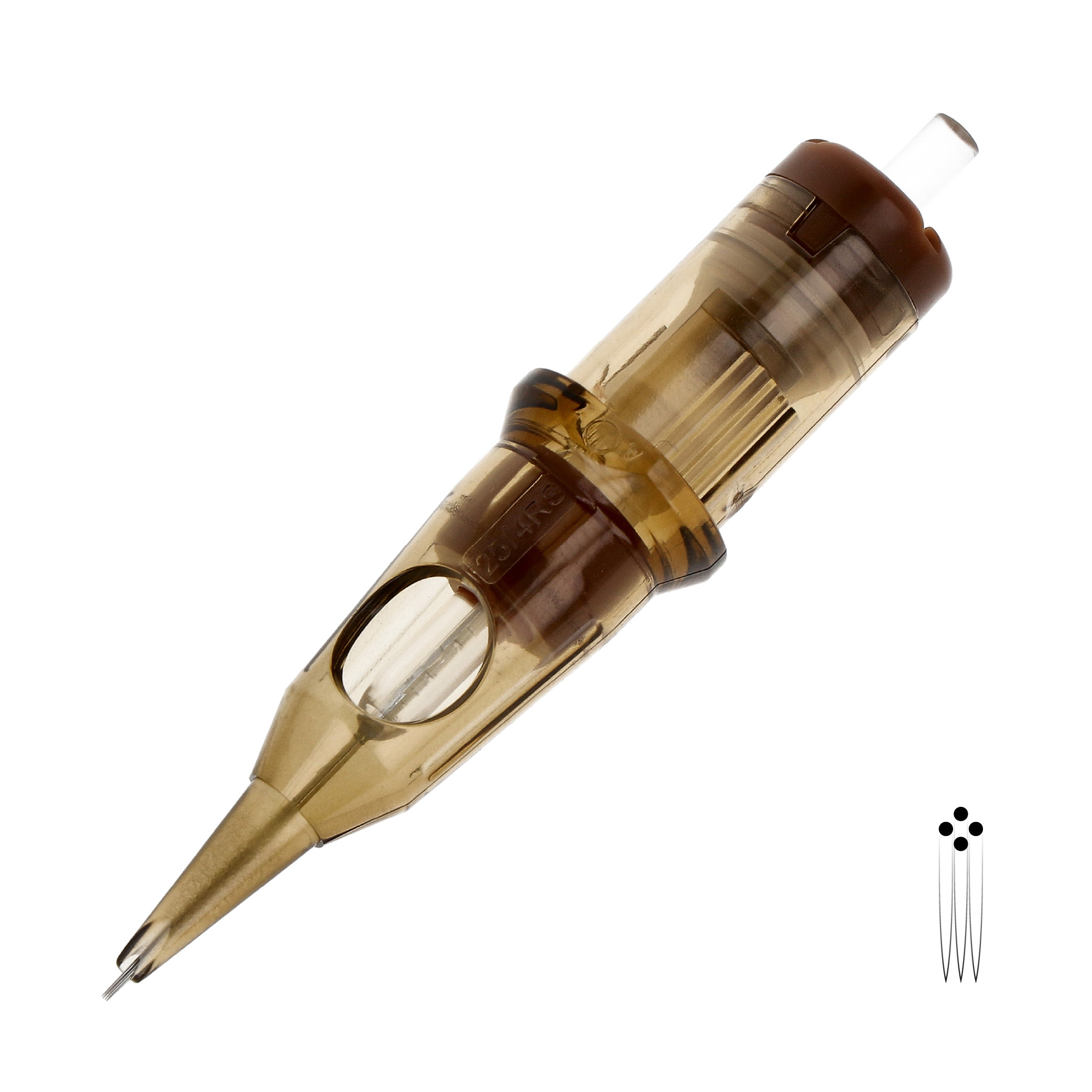 KWADRON CARTRIDGES 04RS