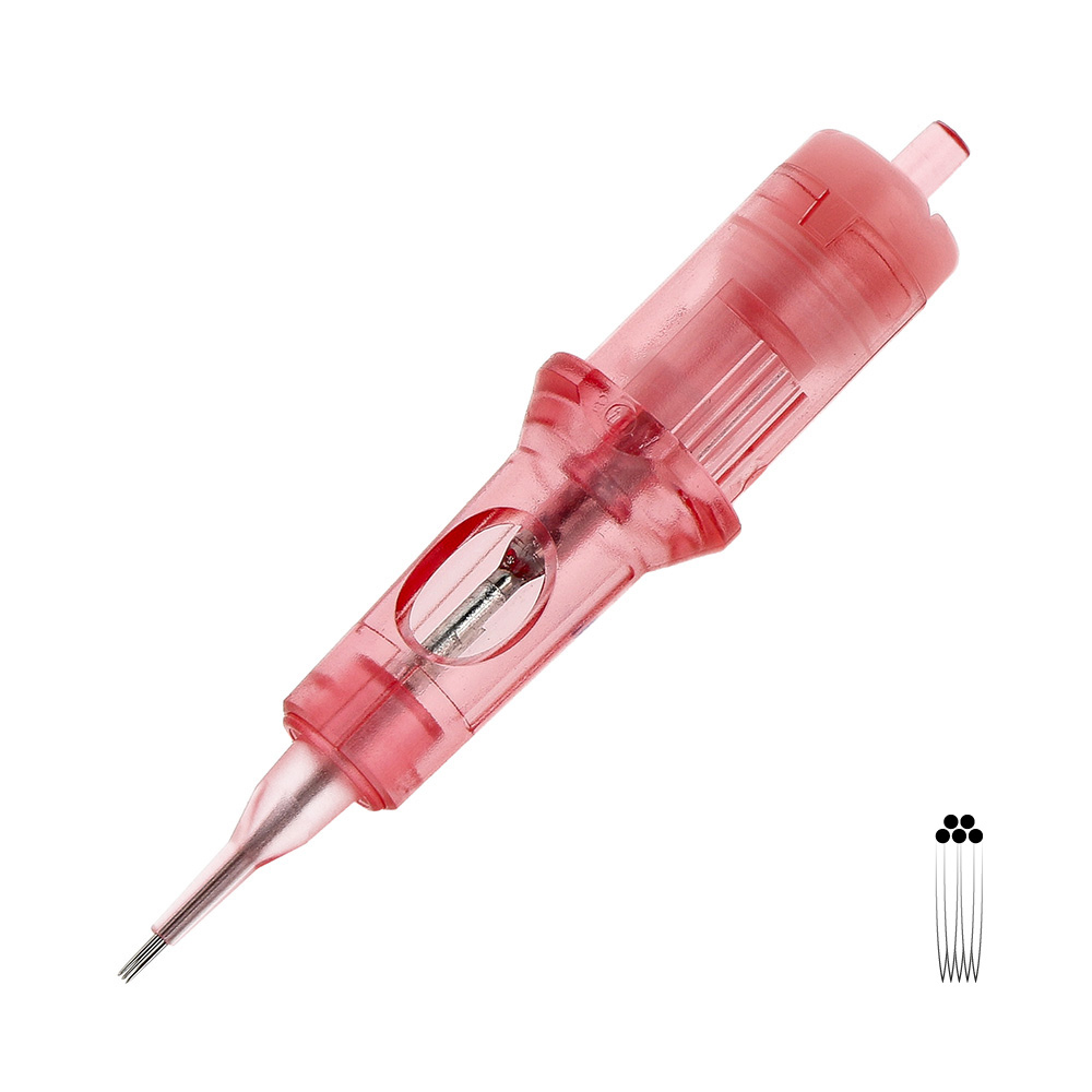 Kwadron PMU OPTIMA Cartridges - 05MG