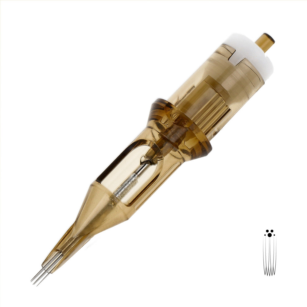 KWADRON CARTRIDGES SUBLIME 05RM