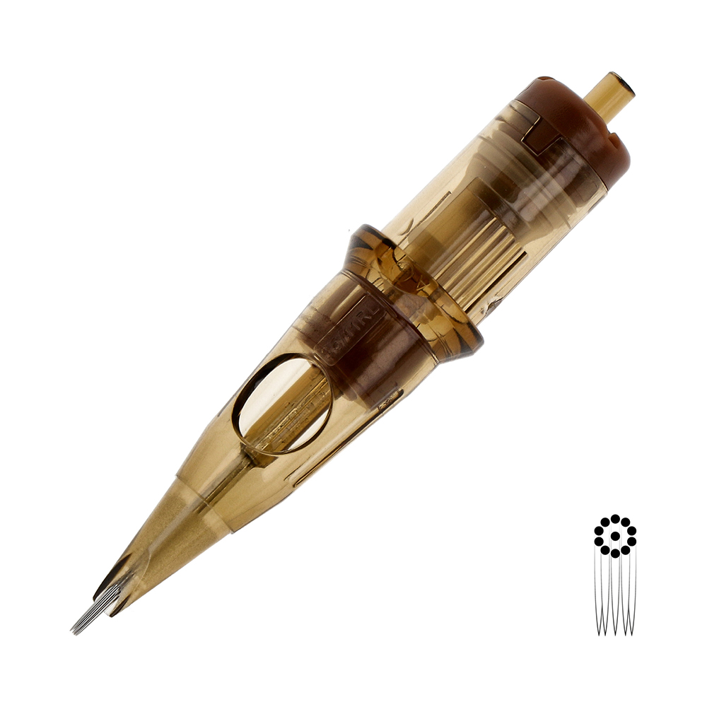 KWADRON CARTRIDGES 11RL