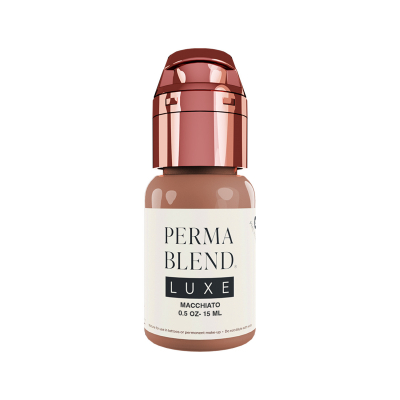 Perma Blend Luxe 15ml - Macchiato