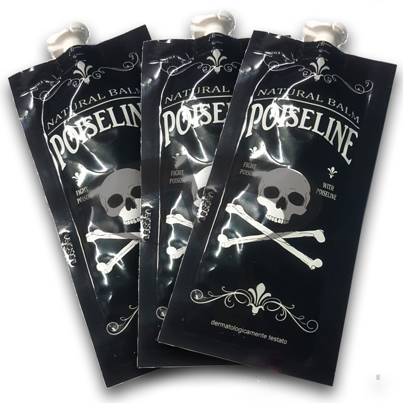 POISELINE TATTOO NATURAL BALM - 10gr