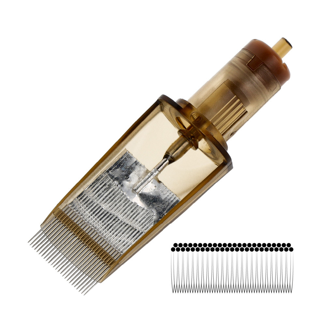 Kwadron Cartridges 0,30mm Long Taper 49 Combat Magnum