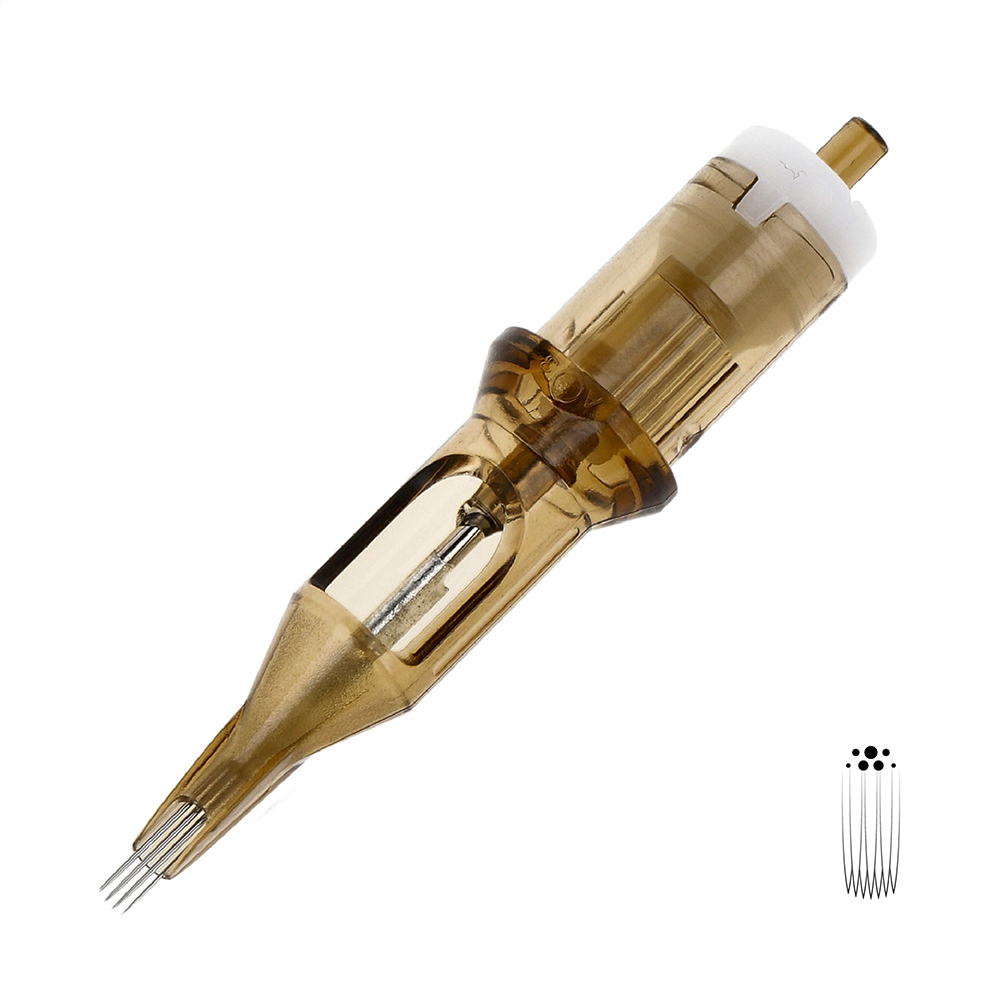 KWADRON CARTRIDGES SUBLIME 07RM