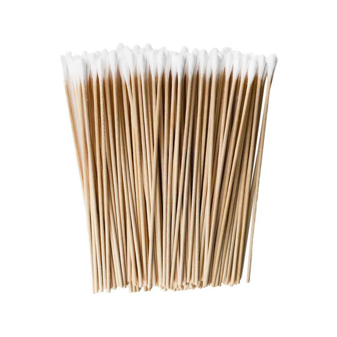 COTTON BUDS 100pcs