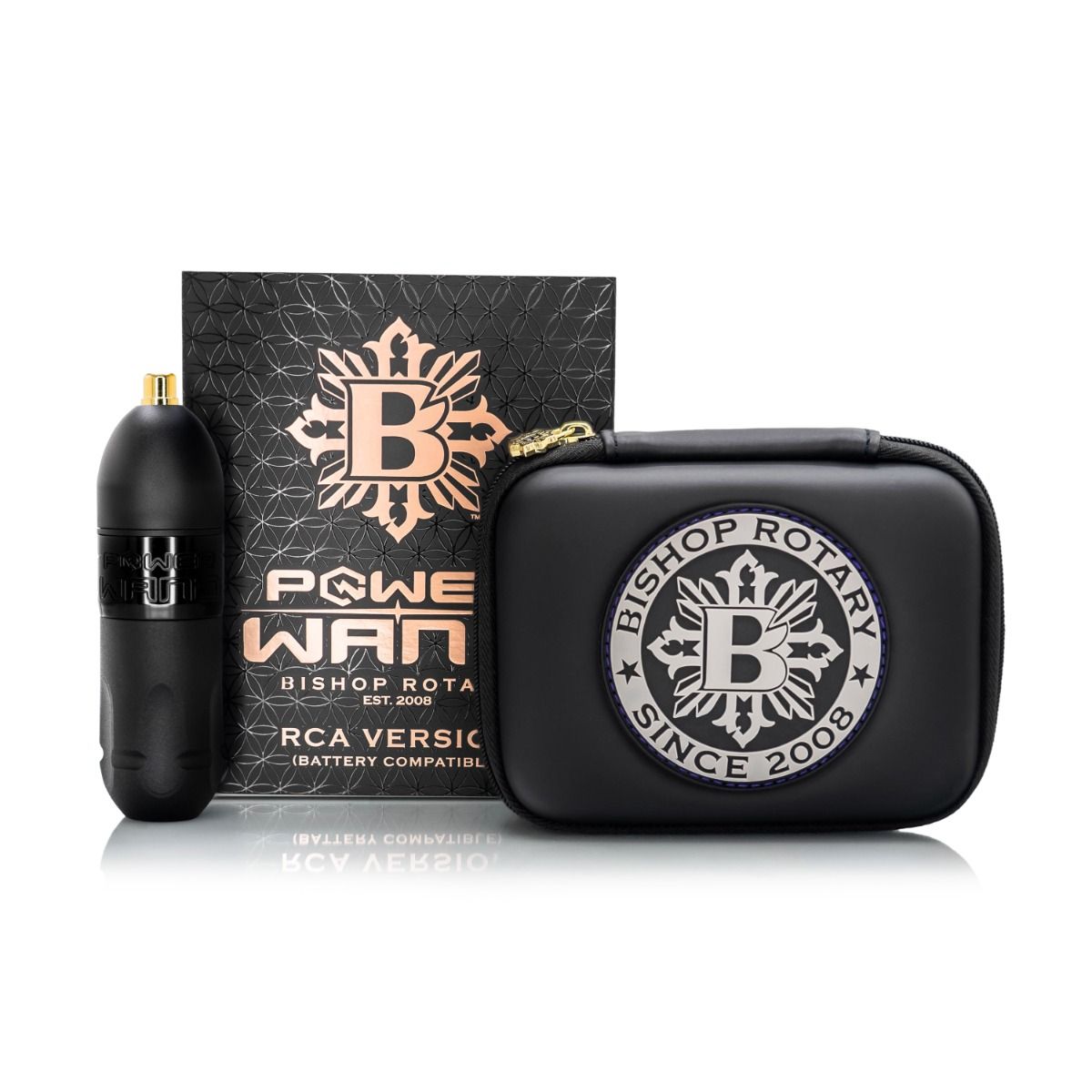 Bishop Power Wand Advanced - Liner