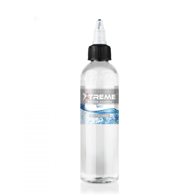 XTreme Ink 120ml - WETTING SOLUTION