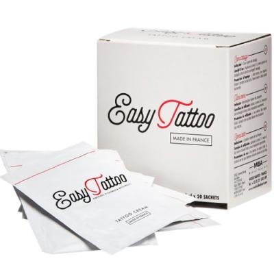 EASY TATTOO SINGLE-DOSE 4ml x20pcs