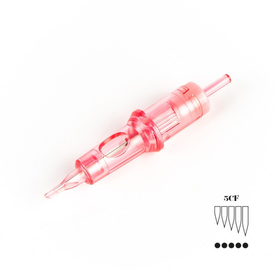 Kwadron PMU OPTIMA Cartridges 05CF