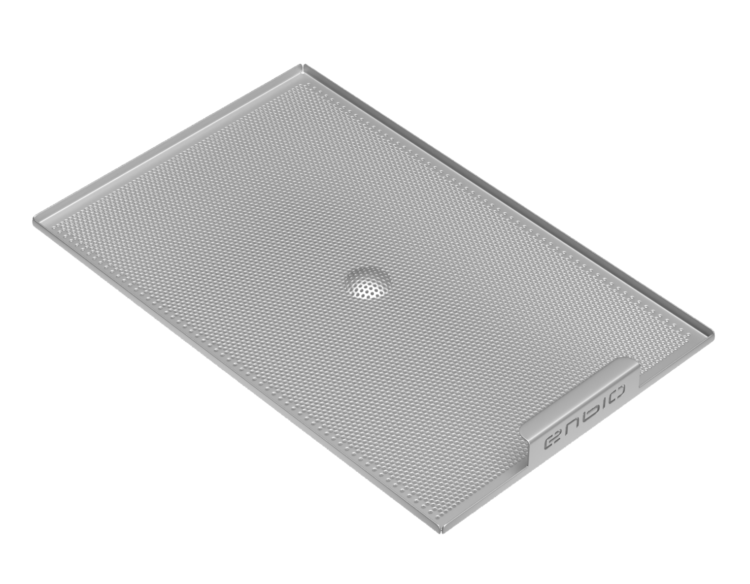 Bottom Tray for Enbio