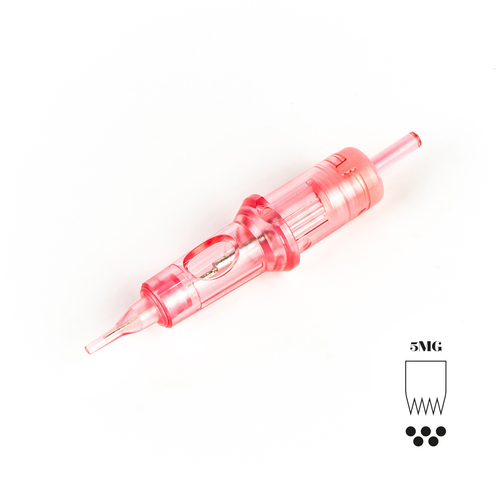 Kwadron PMU OPTIMA Cartridges 05MG