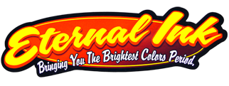 Logo Eternal Ink