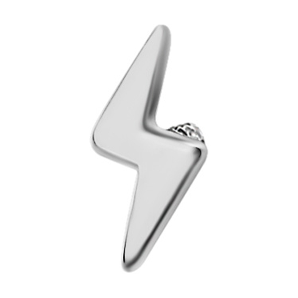 TT int HEAD 1,2mm model 02 - Left