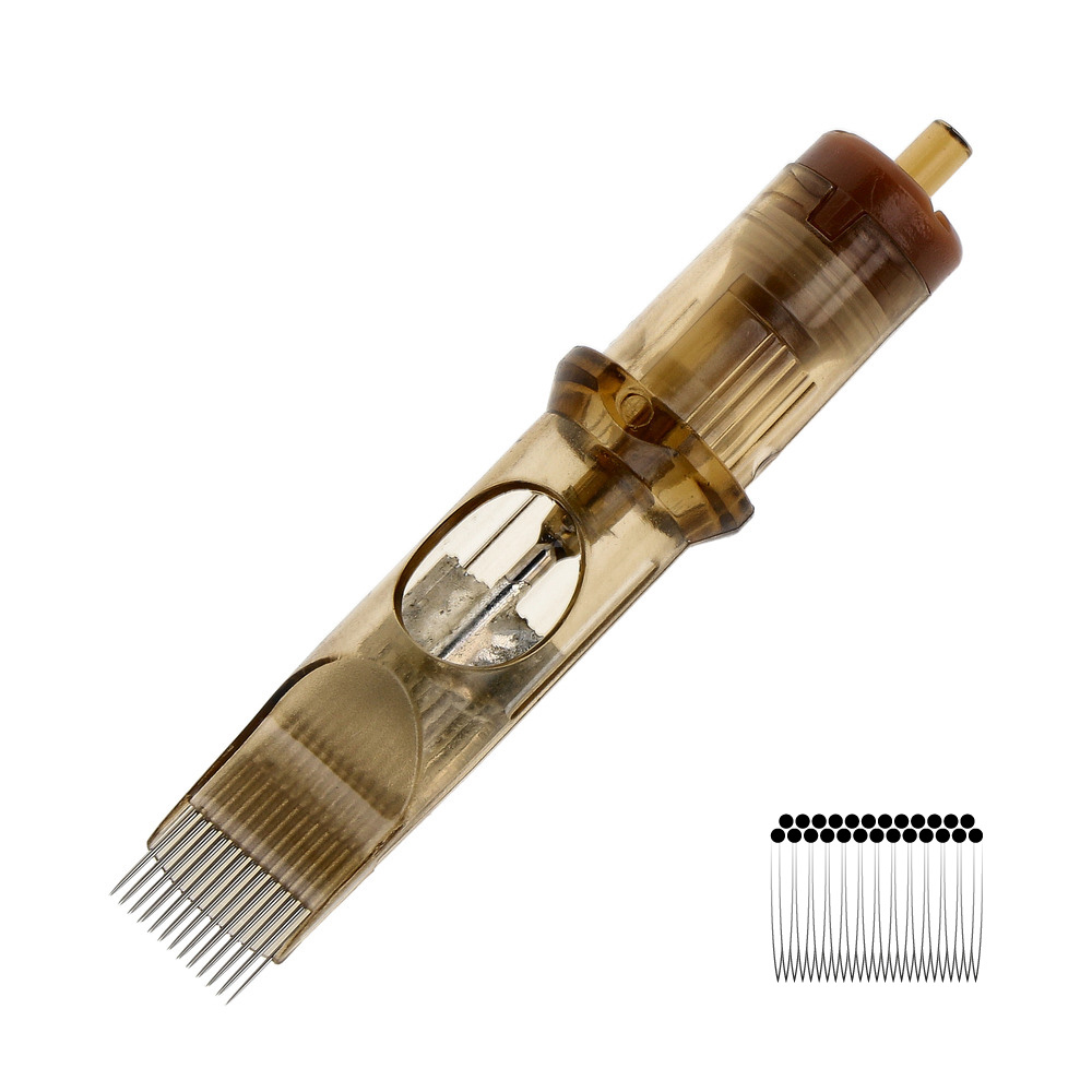 KWADRON CARTRIDGES 25MG