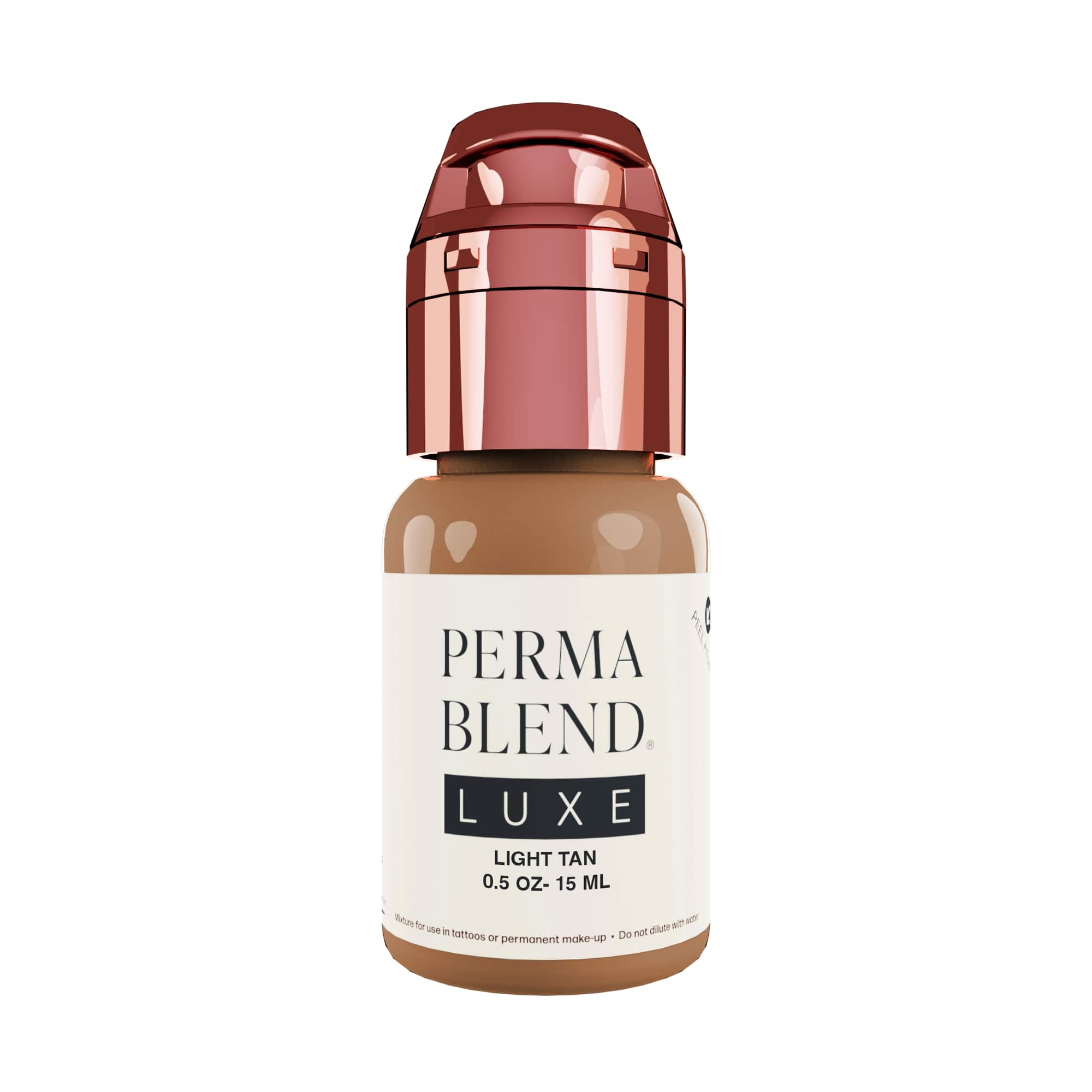 Perma Blend Luxe 15ml - Light Tan