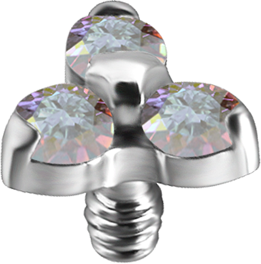 TT int TRINITY ATTACHMENT 1,2x2,5mm AB
