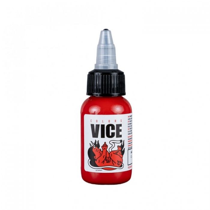 FIRST BLOOD - Vice Artistic Color 30ml - NOT FOR HUMAN SKIN