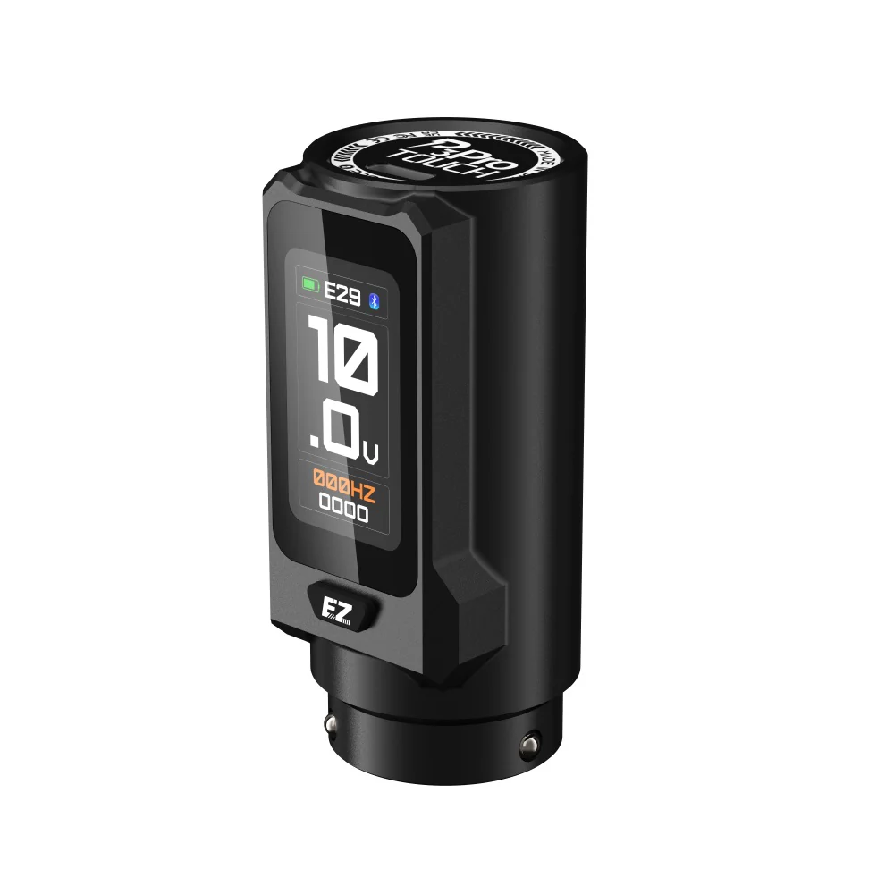 EZ P3 PRO TOUCH Power Pack