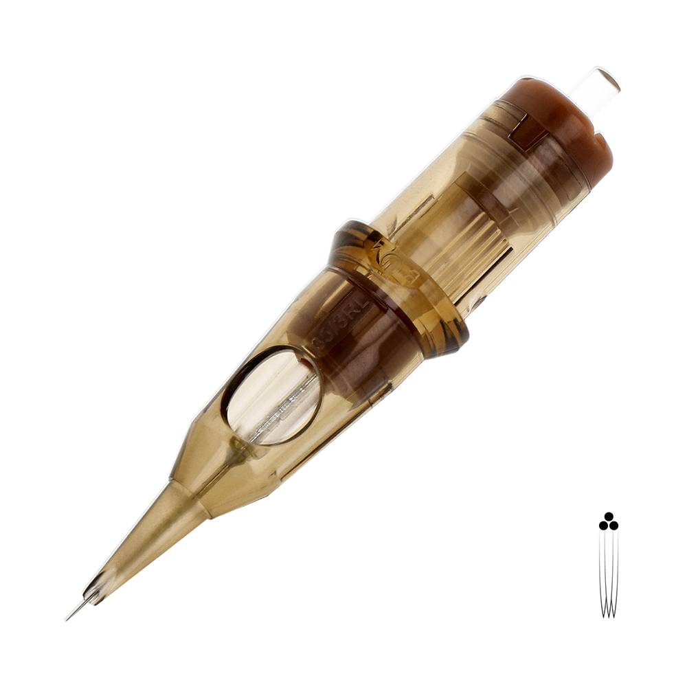 KWADRON CARTRIDGES 03RL