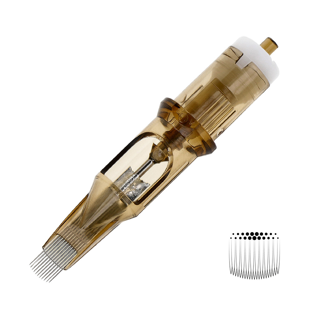 KWADRON CARTRIDGES SUBLIME 21RM