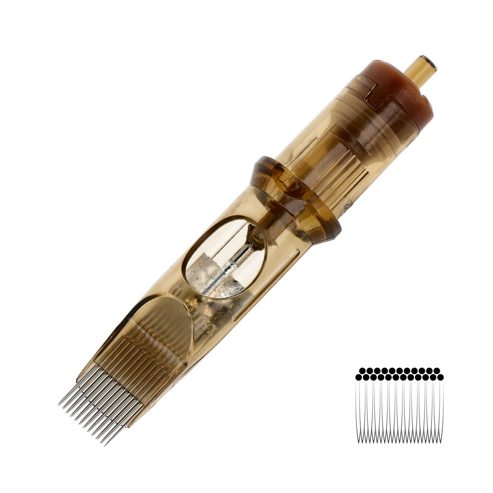 KWADRON CARTRIDGES 23MG