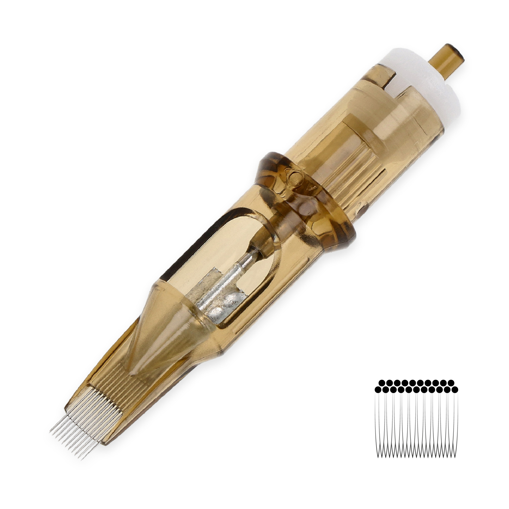 KWADRON CARTRIDGES SUBLIME 21MG