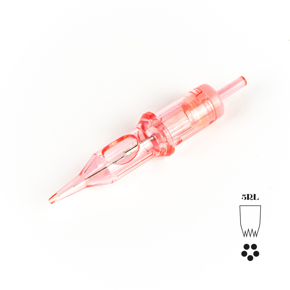 Kwadron PMU OPTIMA Cartridges 05RL