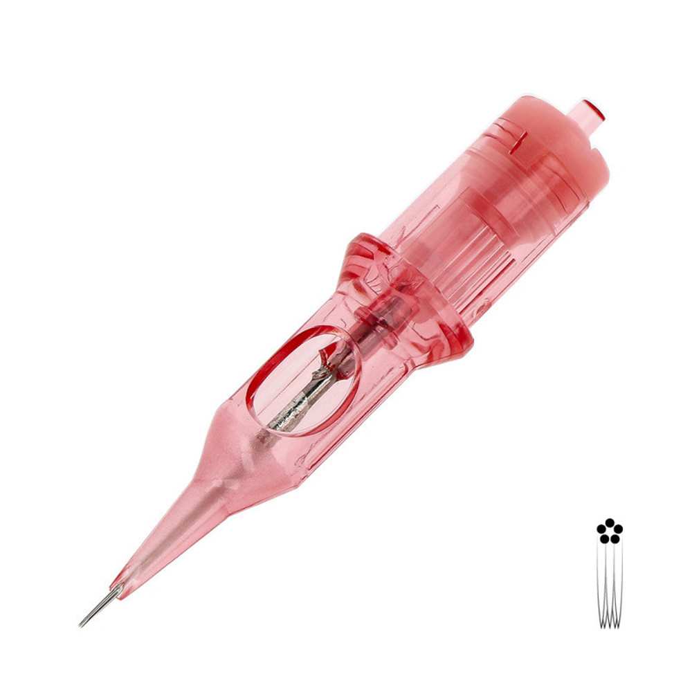 Kwadron PMU OPTIMA Cartridges - 05RS