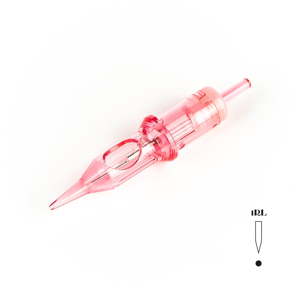 Kwadron PMU OPTIMA Cartridges 01RL