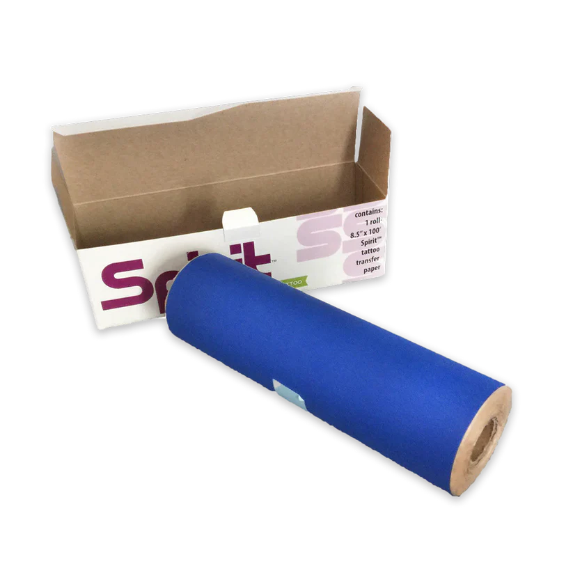 Spirit Thermal Roll - 21.6cm x 30.5m