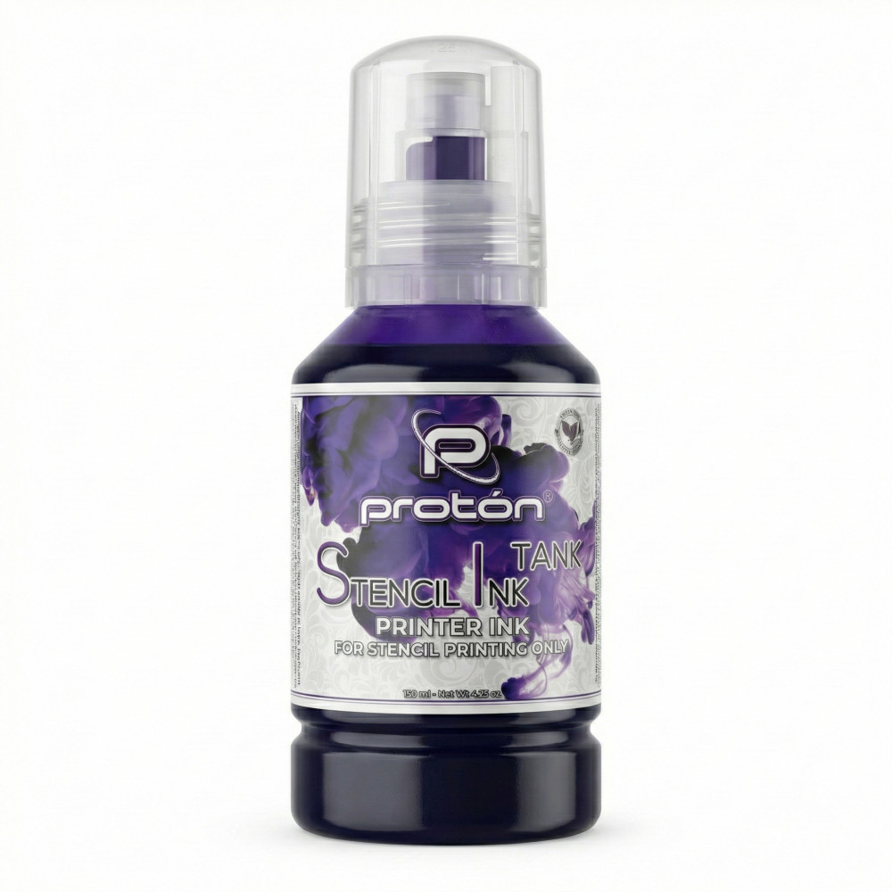 Proton Stencil Ink Tank 127ml