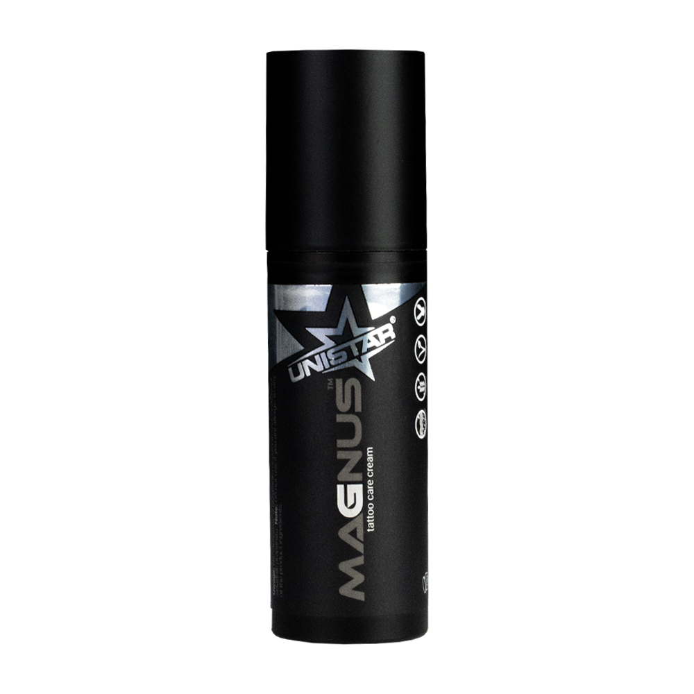 UNISTAR Magnus Tattoo Care Cream - 30ml