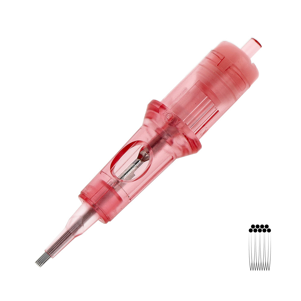 Kwadron PMU OPTIMA Cartridges - 09MG