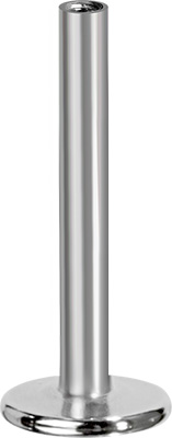TT int LABRETS 1,2x6mm