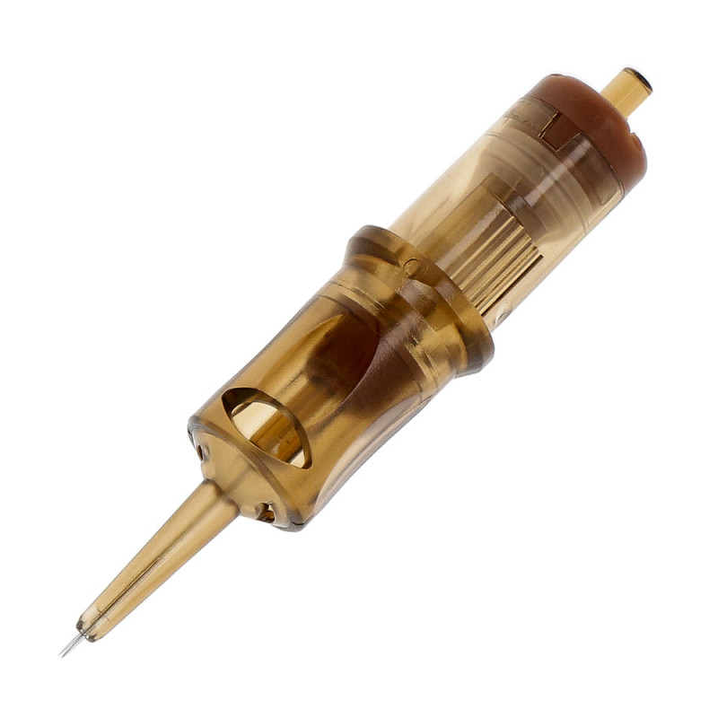 Kwadron Cartridges Hybrid 0,35mm Long Taper 09RS