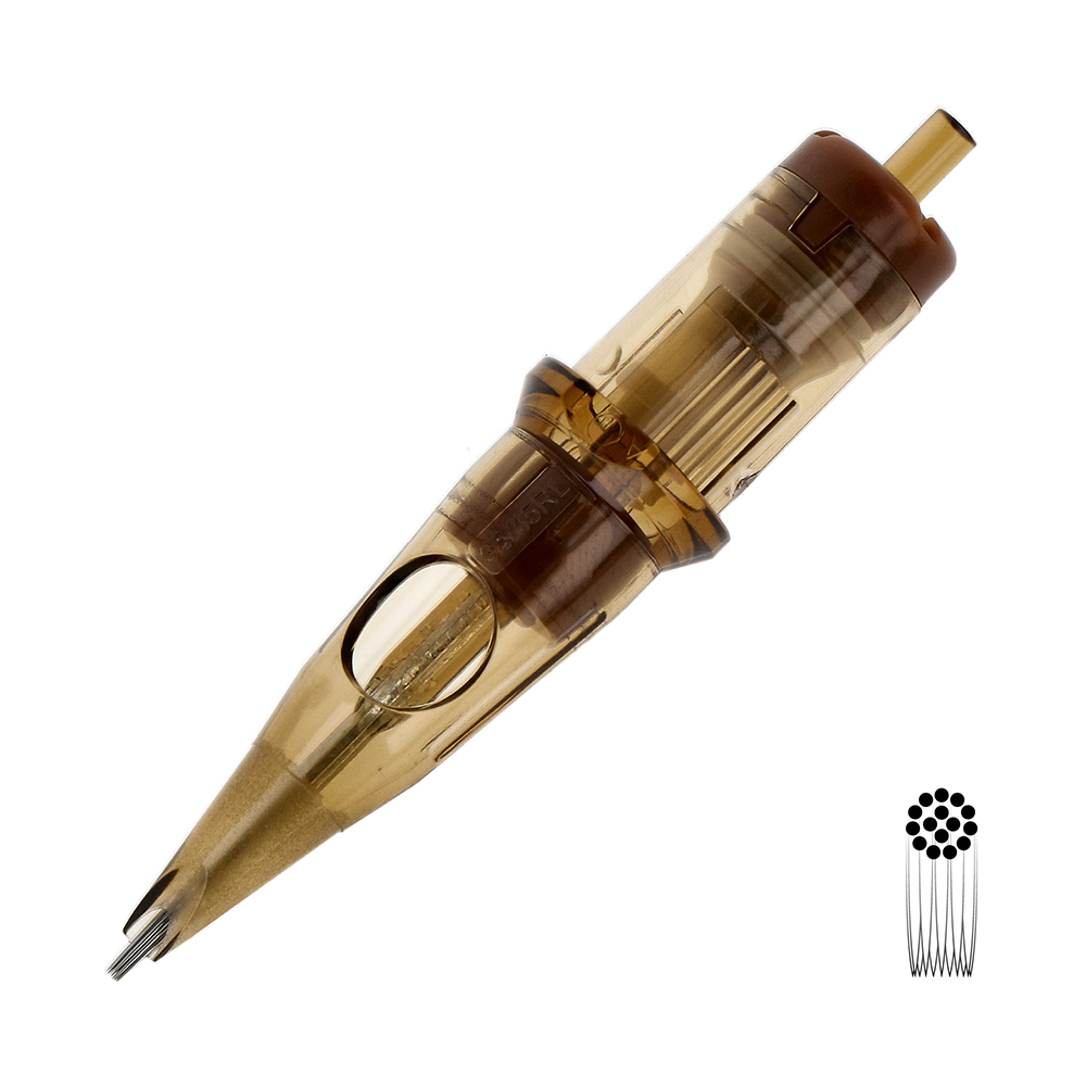 KWADRON CARTRIDGES 15RL