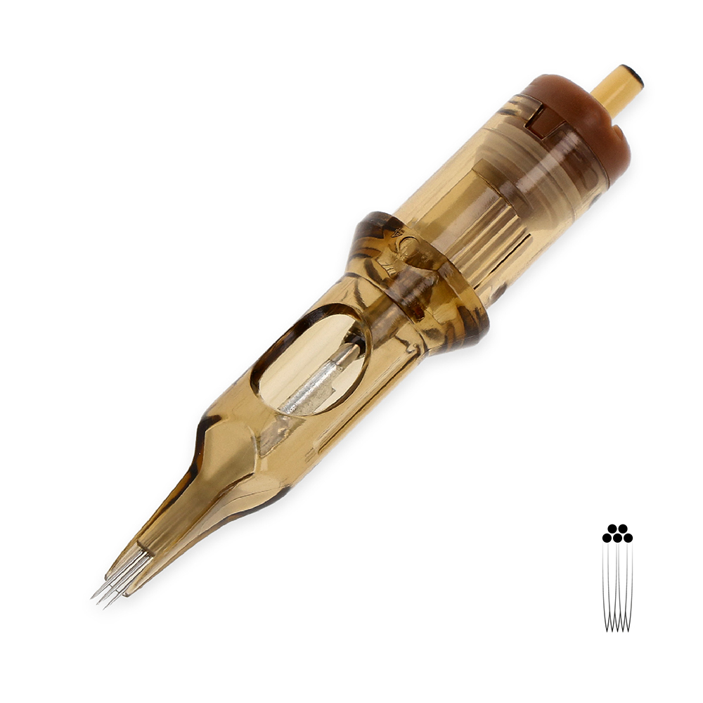 KWADRON CARTRIDGES 05MG