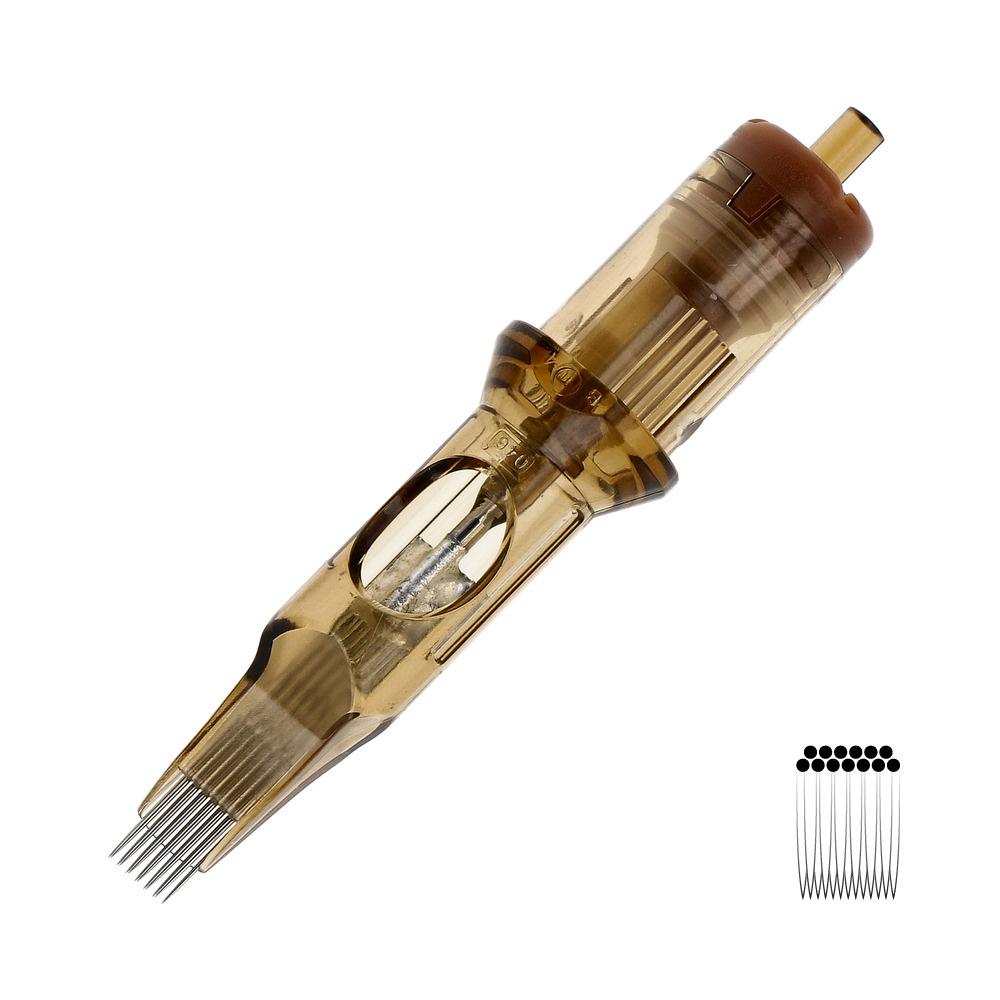 KWADRON CARTRIDGES 13MG