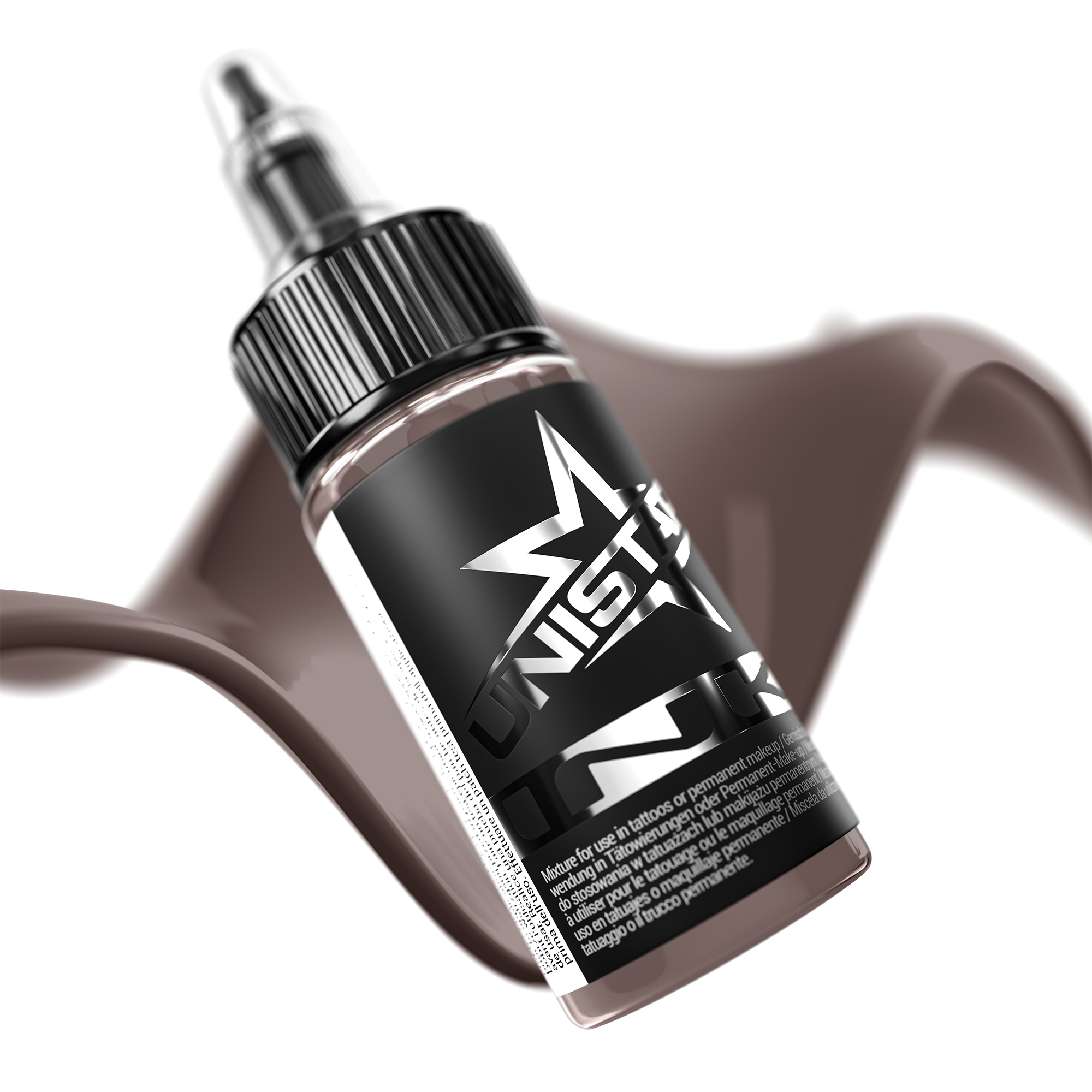 UNISTAR COLORS Ink - SKINTONE 10 30ml