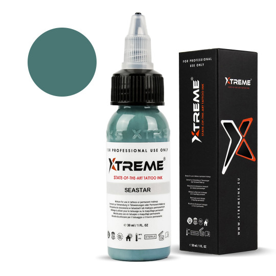 XTreme Ink - 30ml - SEASTAR