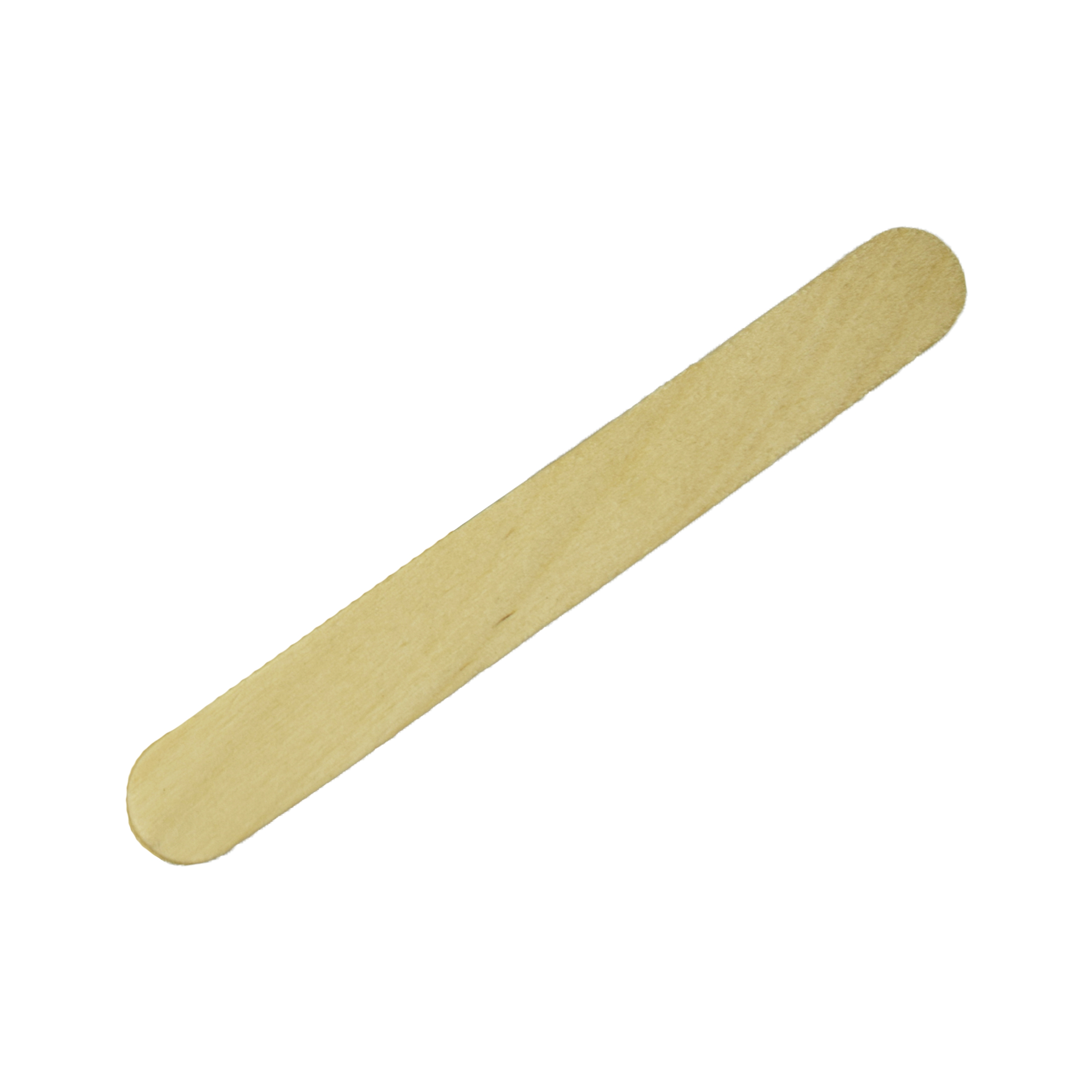 Wooden tongue depressors - 100 pcs