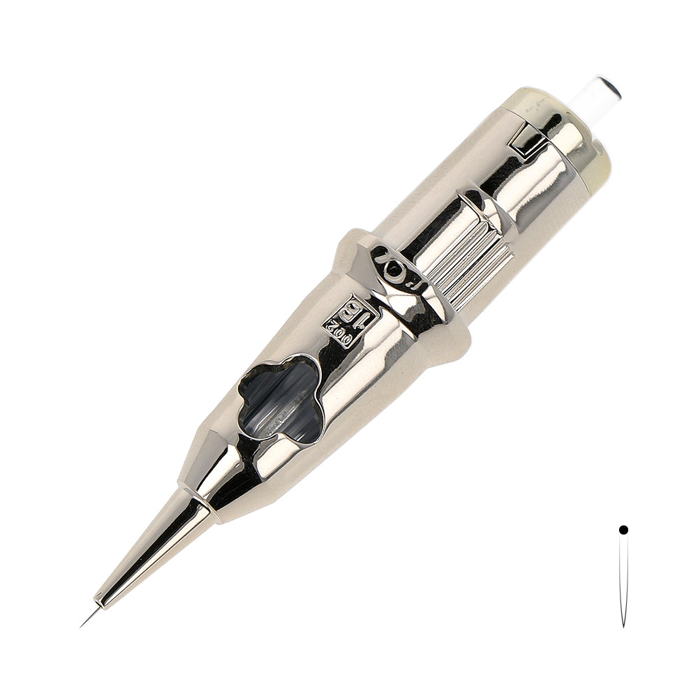 Kwadron PMU OPTIMA GOLD Cartridges - 01RL