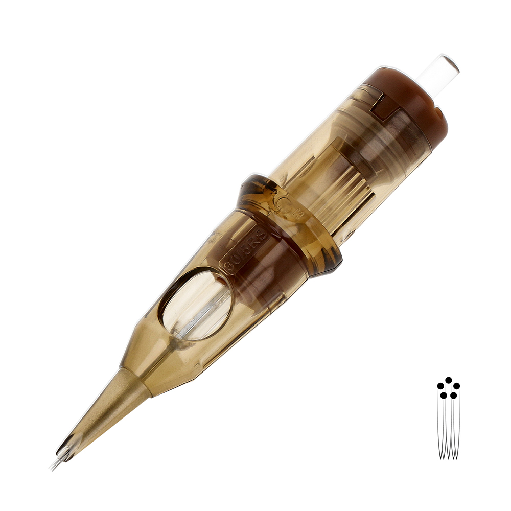 KWADRON CARTRIDGES 05RS