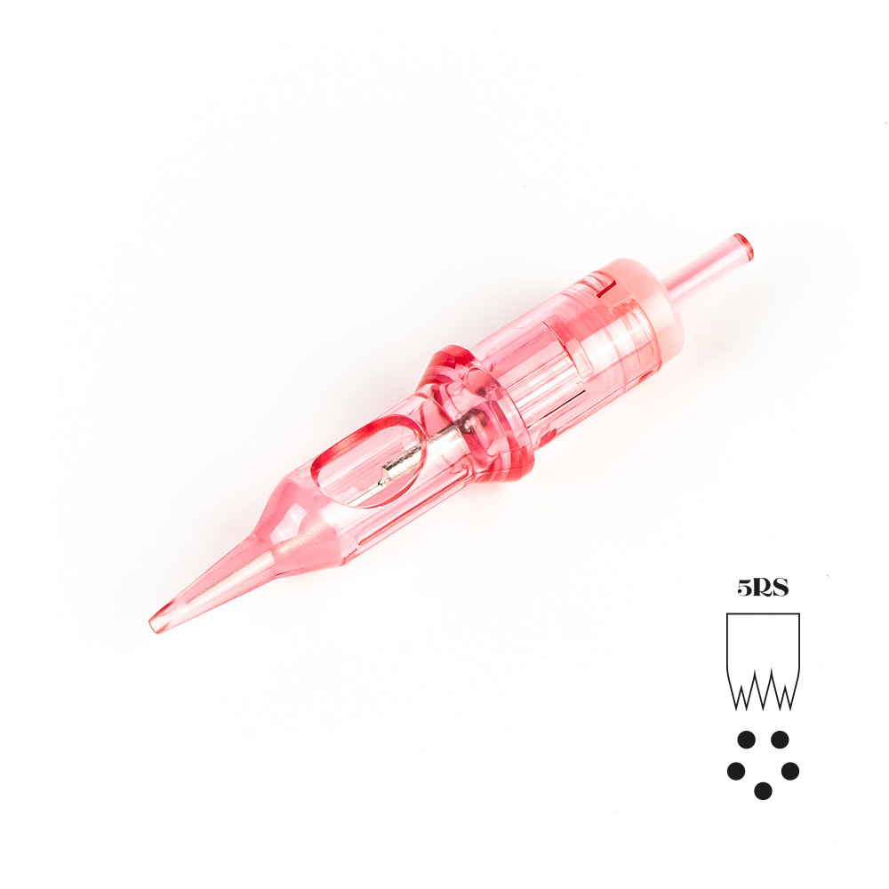 Kwadron PMU OPTIMA Cartridges 05RS