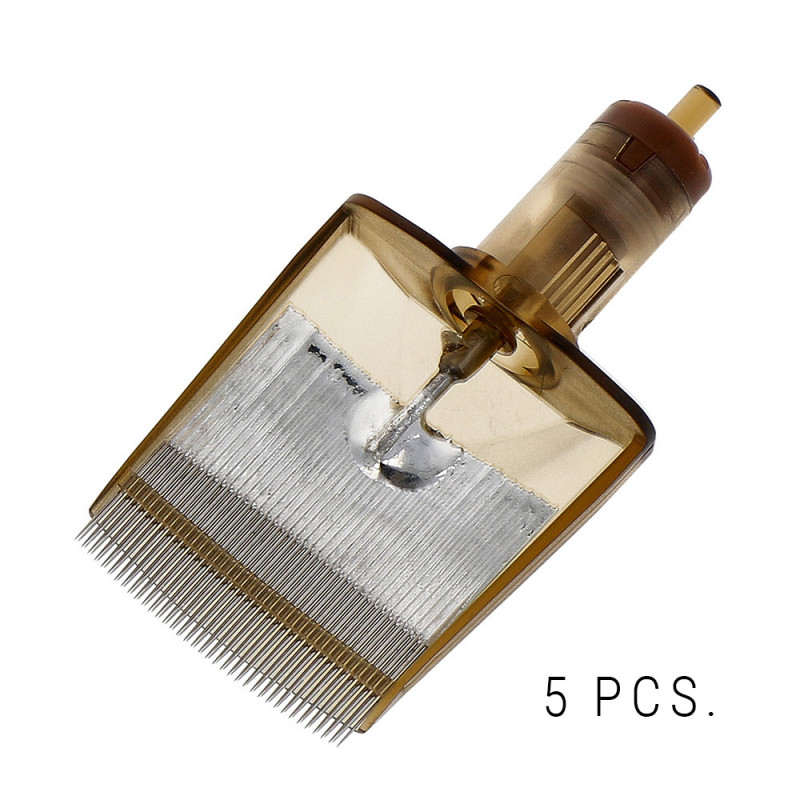 Kwadron Cartridges 0,35mm Long Taper 73 Combat Soft Edge Magnum