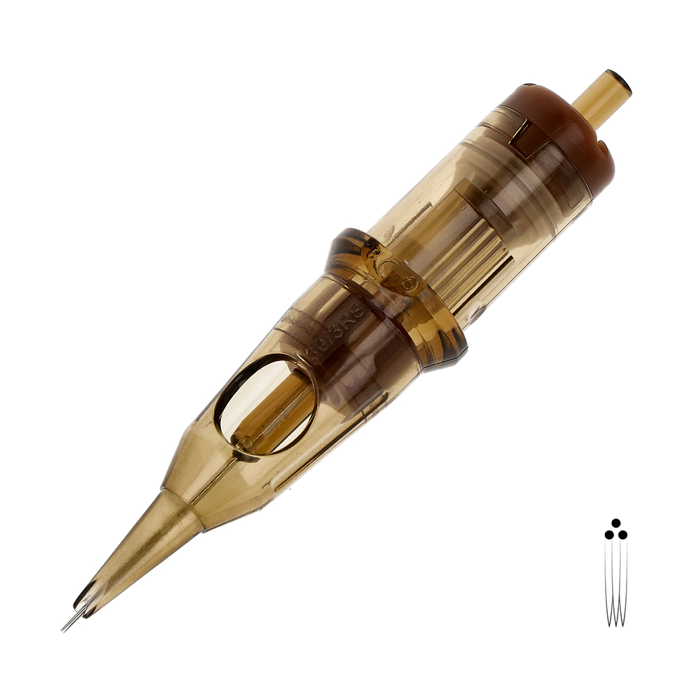 KWADRON CARTRIDGES 03RS