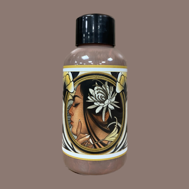 Vice Artistic Color - Coffee Bauti by Daniels Bauti (60 ml) - NOT FOR HUMAN SKIN