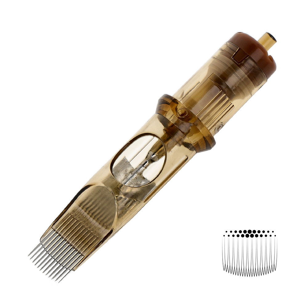 KWADRON CARTRIDGES 23RM