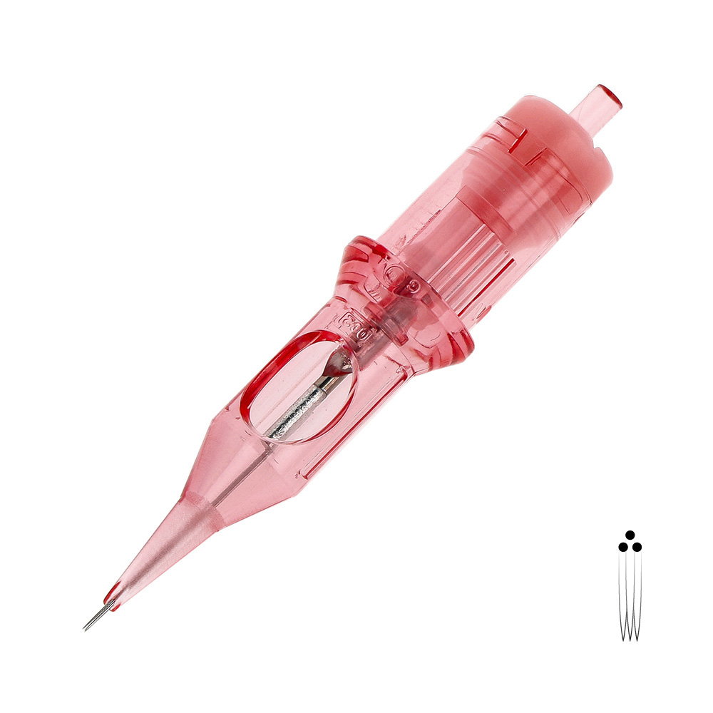 Kwadron PMU OPTIMA Cartridges - 03RS