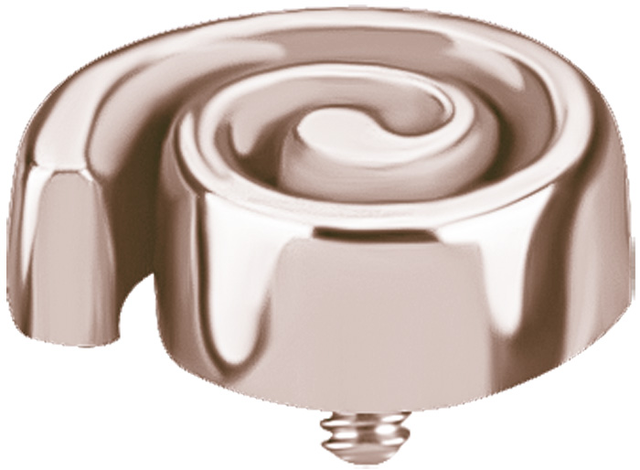 RG 316 int ATTACHMENT 1,2mm mod. 60 (5mm)